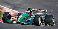 Michael Schumacher
