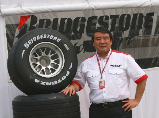 Hisao Suganuma Hisao Suganuma