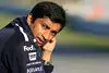 Bild zum Inhalt: Karthikeyan: "Bin noch jung genug"