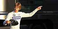 Bild zum Inhalt: Theissen: "Für Vettel war das vielleicht zu viel"