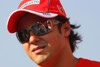 Bild zum Inhalt: Massa ist Brasiliens Rennfahrer des Jahres