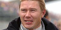 Bild zum Inhalt: Häkkinen kehrt als Botschafter in die Formel 1 zurück