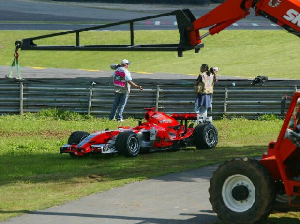 Tiago Monteiro Tiago Monteiro