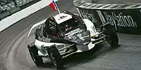 Sébastien Bourdais