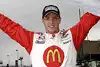 Bild zum Inhalt: Bourdais ist die Nummer 1 bei 'SpeedTV'