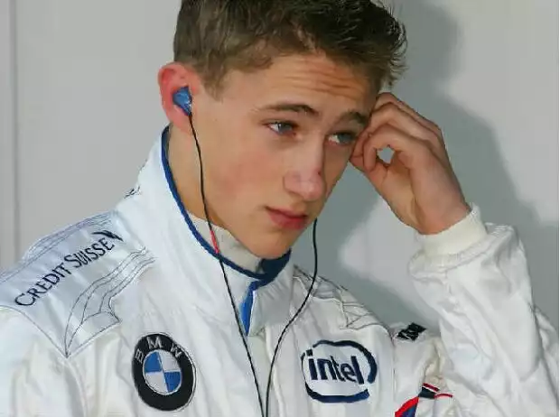 Marco Holzer Titel-Bild zur News: Marco Holzer