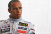 Bild zum Inhalt: Lewis Hamilton und der Hype um seine Hautfarbe