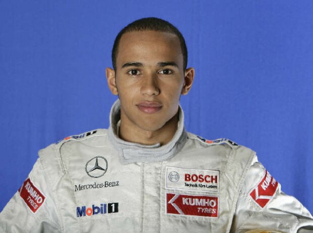 Lewis Hamilton Lewis Hamilton