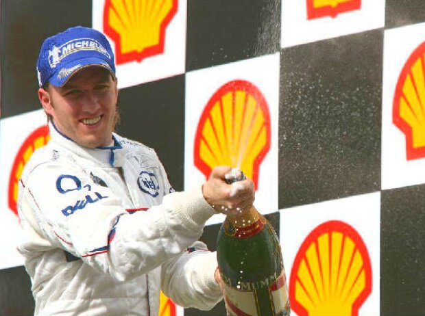 Nick Heidfeld 