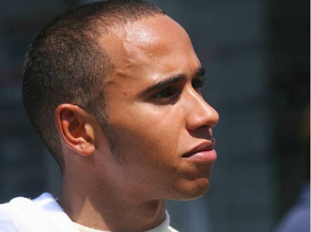 Lewis Hamilton Lewis Hamilton
