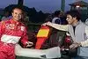 Bild zum Inhalt: Kartrennen mit Formel-1-Beteiligung in Brasilien