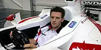 Anthony Davidson