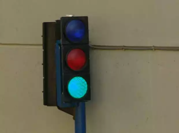 Ampel Titel-Bild zur News: Ampel