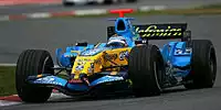 Heikki Kovalainen