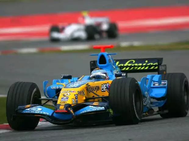 Heikki Kovalainen Titel-Bild zur News: Heikki Kovalainen