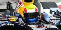 Mark Webber
