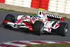 Bild zum Inhalt: Super Aguri setzt auf 2006er-Honda-Chassis