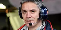 Tony Burrows