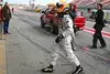 Bild zum Inhalt: McLaren-Mercedes: Wieder Probleme bei Hamilton