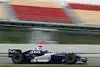 Bild zum Inhalt: Williams: Zwei produktive Testtage für Wurz