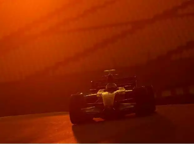 Nelson Piquet jun. Titel-Bild zur News: Nelson Piquet jun.