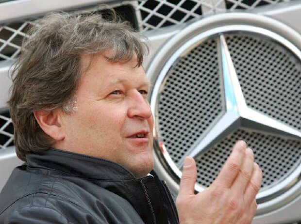 Norbert Haug Norbert Haug
