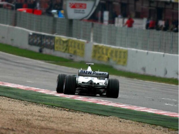 Nick Heidfeld Nick Heidfeld