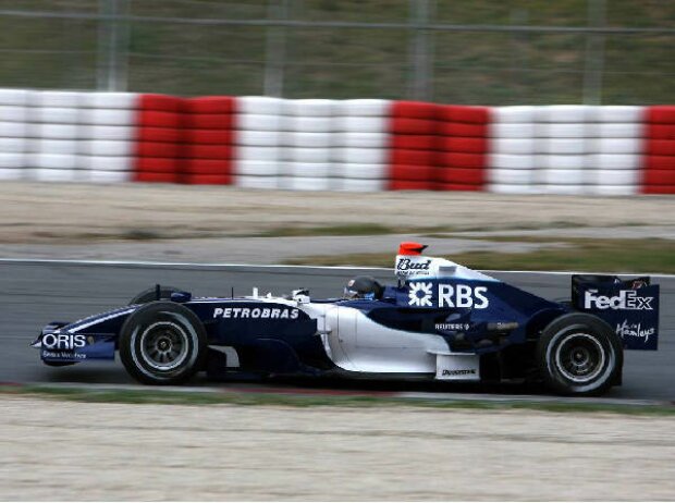 Alexander Wurz Alexander Wurz