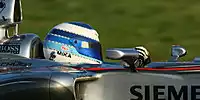 Mika Häkkinen