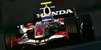 Anthony Davidson