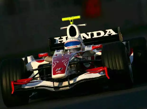 Anthony Davidson Titel-Bild zur News: Anthony Davidson