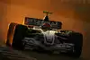 Bild zum Inhalt: Guter Einstand für Glock im BMW Sauber F1 Team