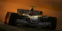 Bild zum Inhalt: Guter Einstand für Glock im BMW Sauber F1 Team