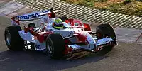 Ralf Schumacher