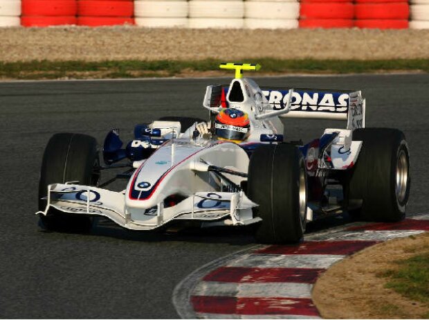 Timo Glock Timo Glock
