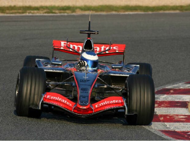 Mika Häkkinen Mika Häkkinen