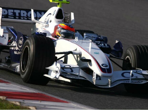 Timo Glock Timo Glock