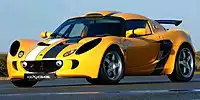 Bild zum Inhalt: Lotus Sport Exige Cup 255: Racer!