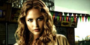 Need for Speed: Zehn heiße Girls, ein Traum