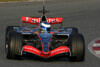 Häkkinen überraschten die modernen Formel-1-Autos