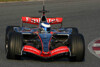 Bild zum Inhalt: Häkkinen überraschten die modernen Formel-1-Autos