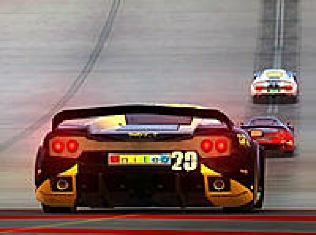 TrackMania United TrackMania United
