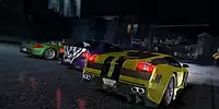 Need for Speed Carbon