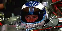 Mika Häkkinen