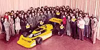 Renault RS01