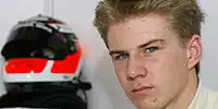 Bild zum Inhalt: Hülkenberg mit "Schumacher-Parallelen"