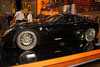 Bild zum Inhalt: Hamann 599 GTB Fiorano: Black Beauty