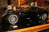 Bild zum Inhalt: Hamann 599 GTB Fiorano: Black Beauty