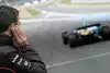 Bild zum Inhalt: Paffett hat "große Pläne für 2008"