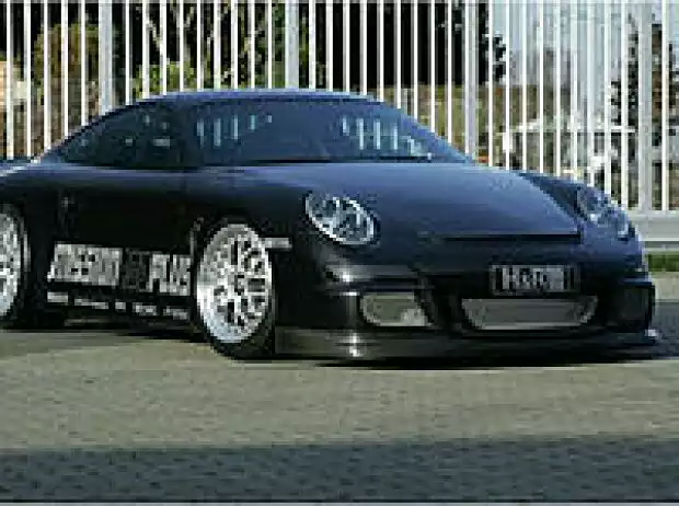 Porsche Titel-Bild zur News: Porsche